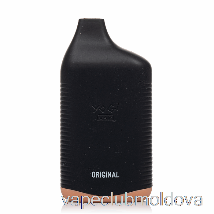 Vape Mod Yogi Bar 8000 Baton Granola Original De Unică Folosință